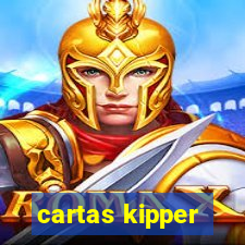 cartas kipper